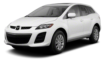 ремонт Генератора MAZDA (МАЗДА) CX-7